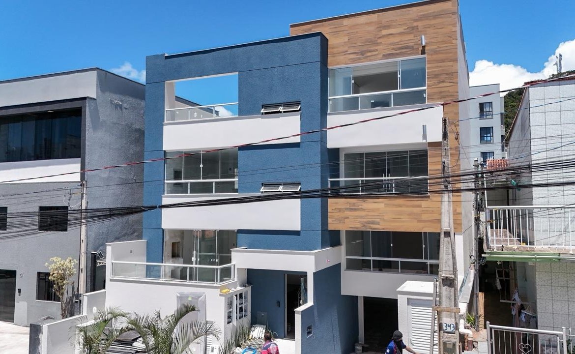 Apartamento no Residencial Caminhos do Mar em Balneário Camboriú (SC) | IDEALE