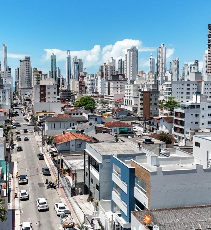 Apartamento no Residencial Caminhos do Mar em Balneário Camboriú (SC) | IDEALE