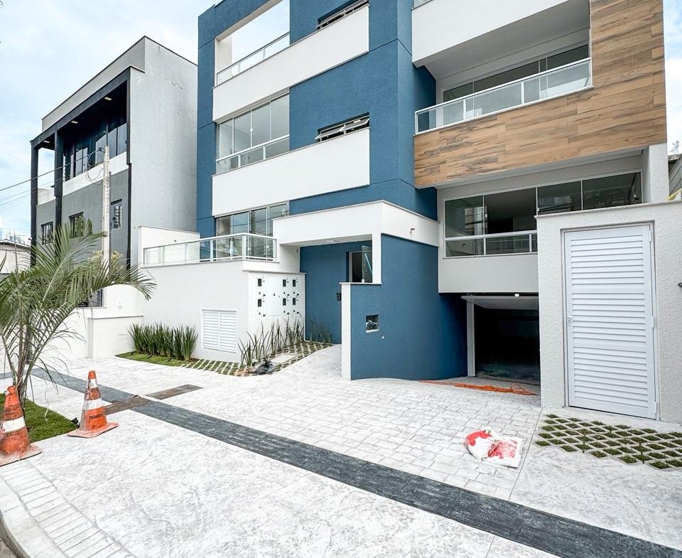 Apartamento no Residencial Caminhos do Mar em Balneário Camboriú (SC) | IDEALE