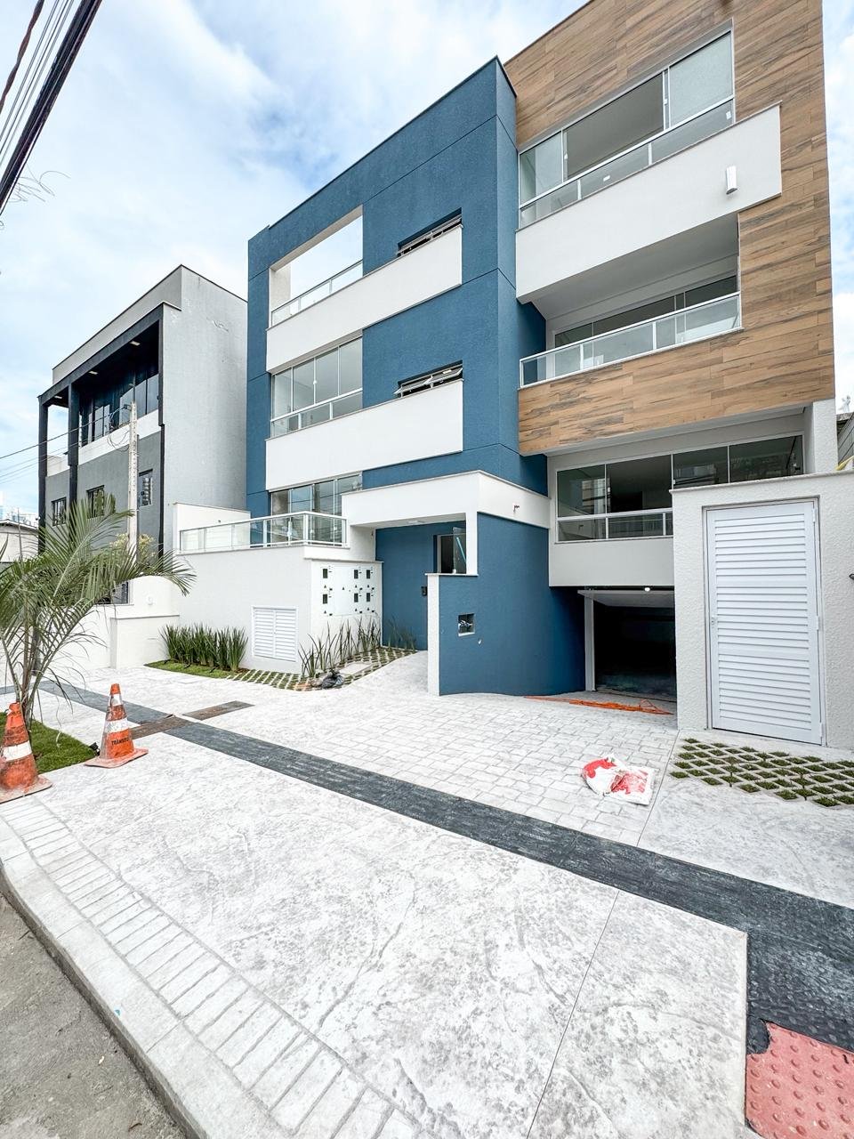 ideale-caminhos-do-mar-fachada-29 Apartamento no Residencial Caminhos do Mar em Balneário Camboriú (SC) | IDEALE
