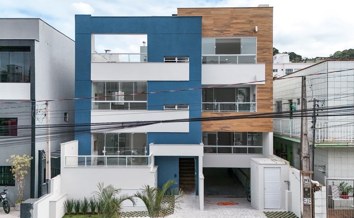 Apartamento no Residencial Caminhos do Mar em Balneário Camboriú (SC) | IDEALE