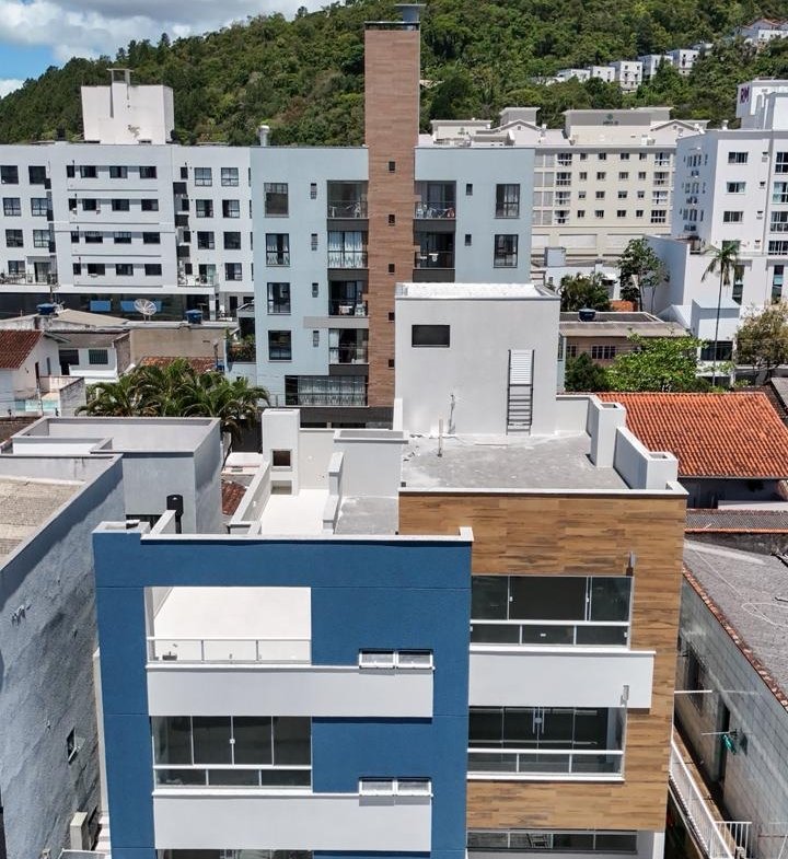 Apartamento no Residencial Caminhos do Mar em Balneário Camboriú (SC) | IDEALE