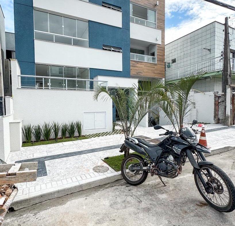 Apartamento no Residencial Caminhos do Mar em Balneário Camboriú (SC) | IDEALE