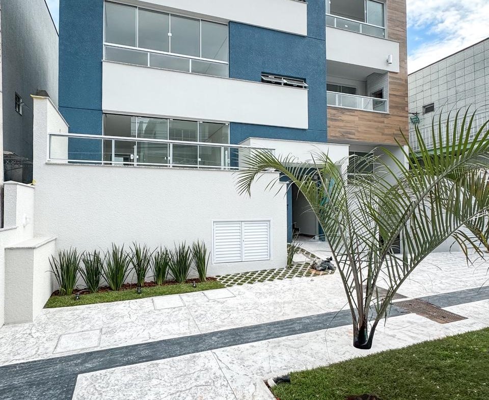 Apartamento no Residencial Caminhos do Mar em Balneário Camboriú (SC) | IDEALE