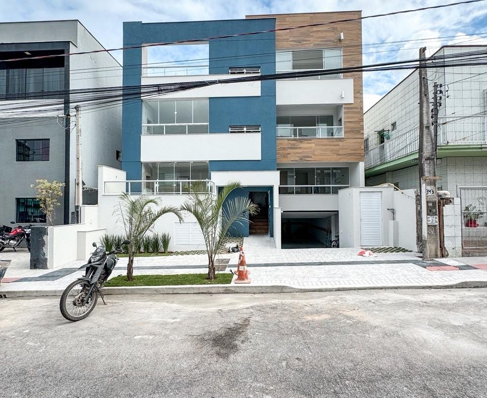 Apartamento no Residencial Caminhos do Mar em Balneário Camboriú (SC) | IDEALE