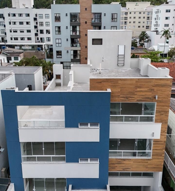 Apartamento no Residencial Caminhos do Mar em Balneário Camboriú (SC) | IDEALE