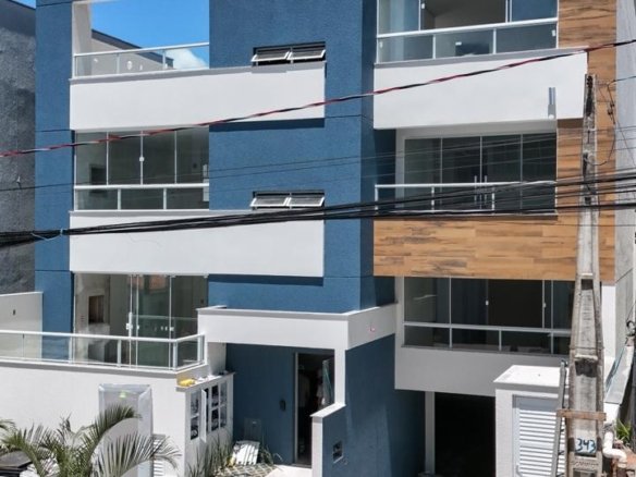 Apartamento no Residencial Caminhos do Mar em Balneário Camboriú (SC) | IDEALE