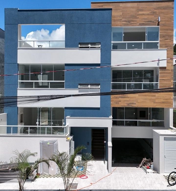 Apartamento no Residencial Caminhos do Mar em Balneário Camboriú (SC) | IDEALE