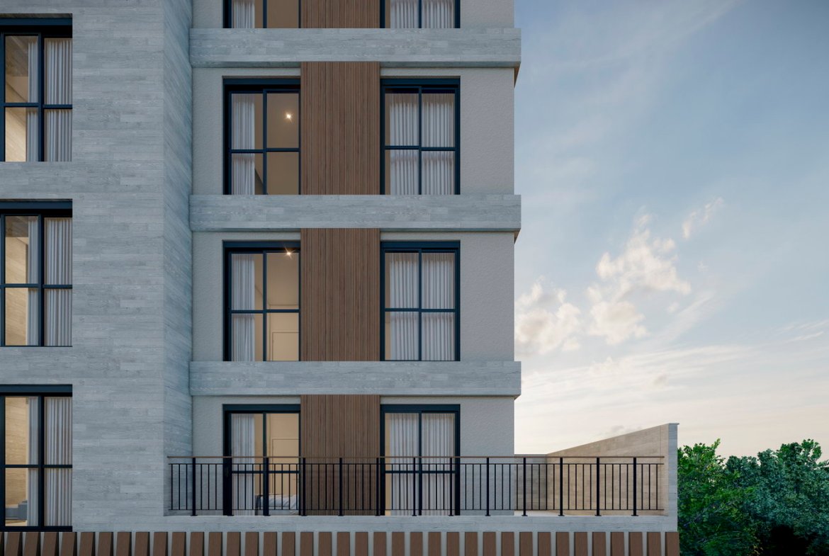 Apartamento no Marbella Residence em Balneário Camboriú (SC) | IDEALE