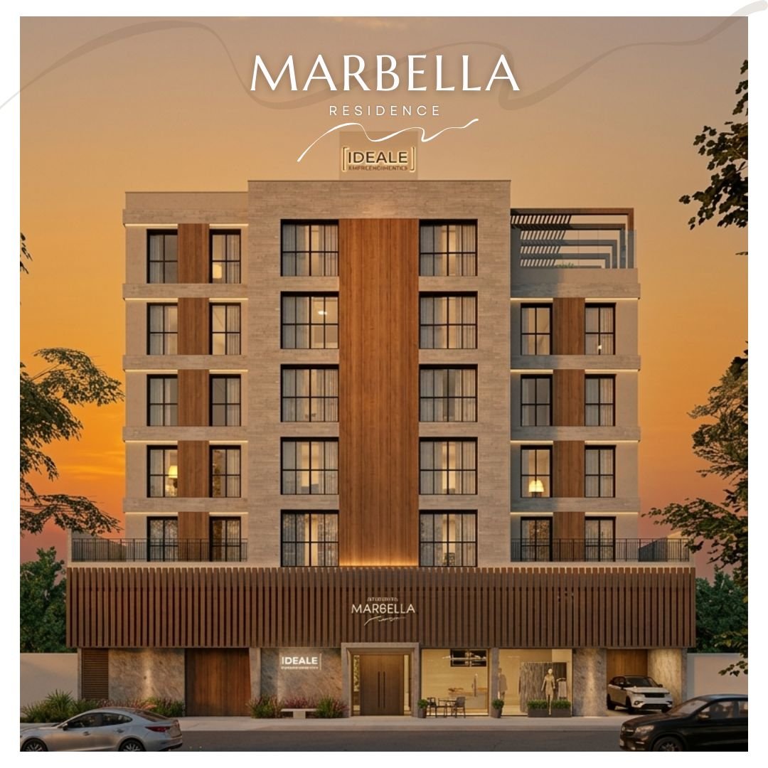 ideale-marbella-fachada-07 Apartamento no Marbella Residence em Balneário Camboriú (SC) | IDEALE
