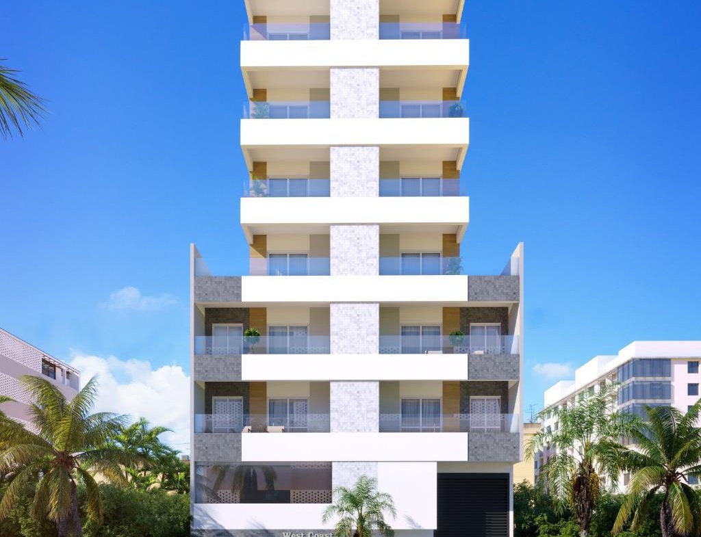 Apartamento no West Coast Residence em Camboriú (SC) | IDEALE