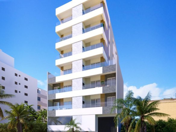 Apartamento no West Coast Residence em Camboriú (SC) | IDEALE