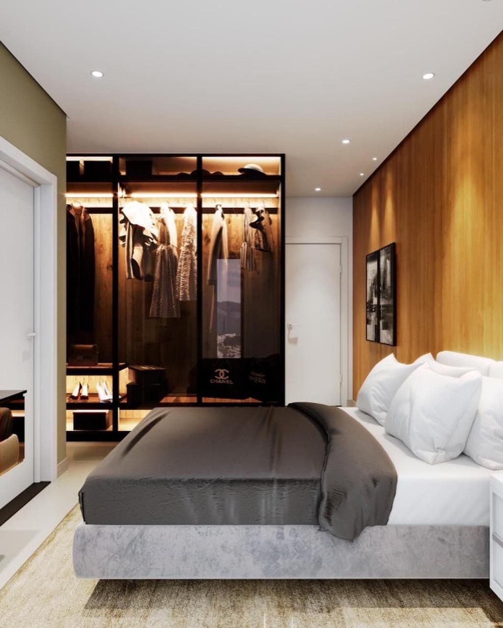 ideale-west-coast-suite-02 Apartamento no West Coast Residence em Camboriú (SC) | IDEALE