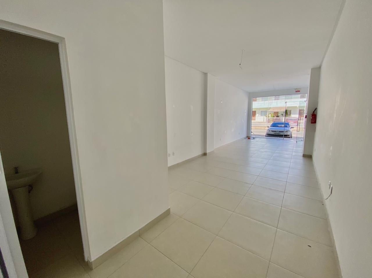 Sala Comercial no Centro Comercial JMP em Camboriú (SC) | JMP