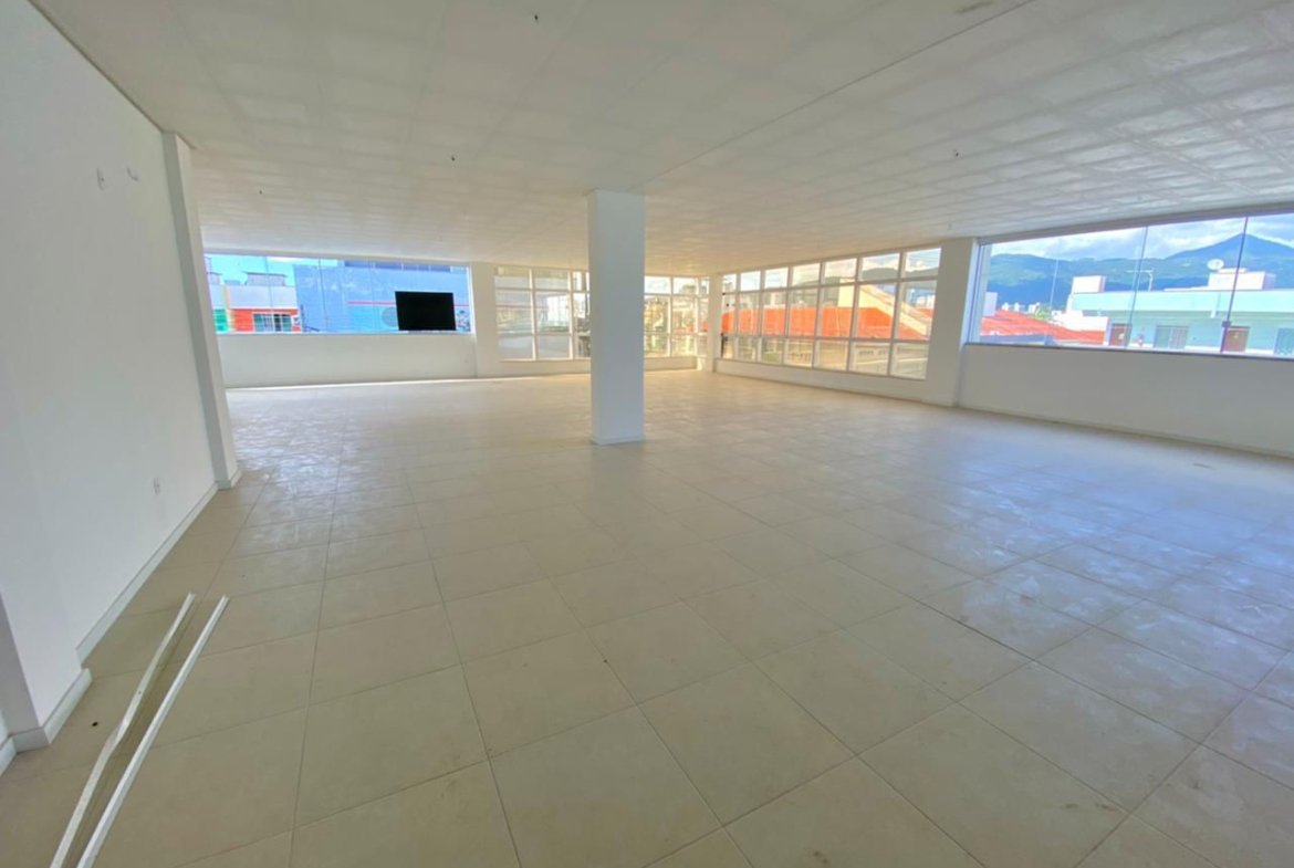 Sala Comercial no Centro Comercial JMP em Camboriú (SC) | JMP