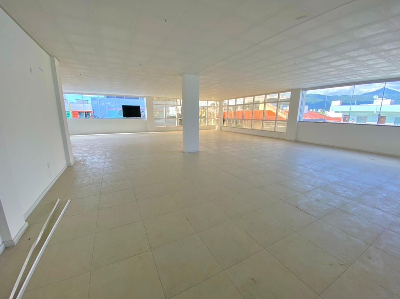 Sala Comercial no Centro Comercial JMP em Camboriú (SC) | JMP