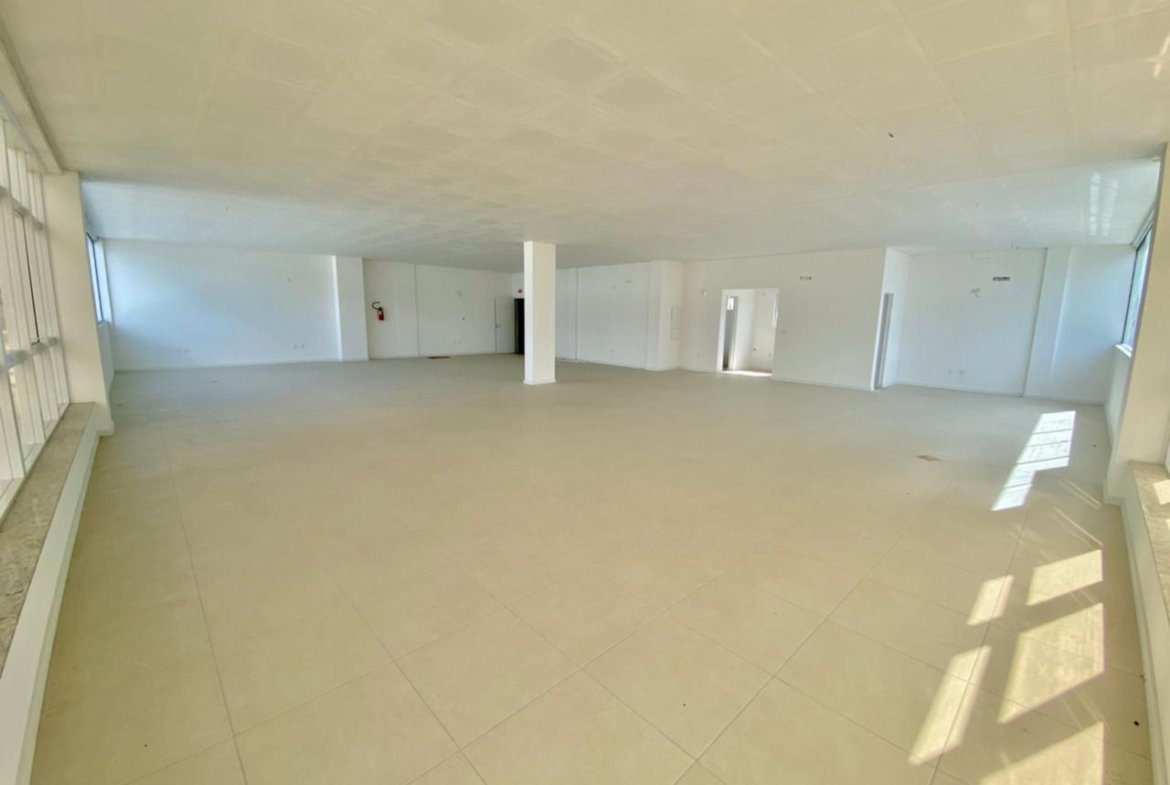 Sala Comercial no Centro Comercial JMP em Camboriú (SC) | JMP