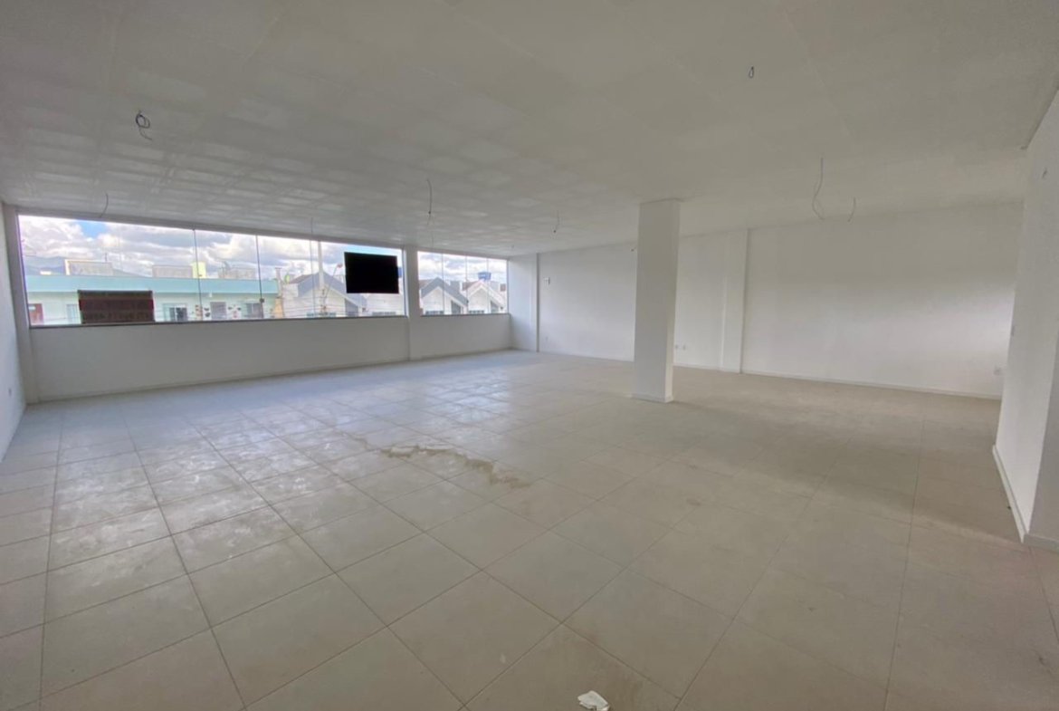 Sala Comercial no Centro Comercial JMP em Camboriú (SC) | JMP