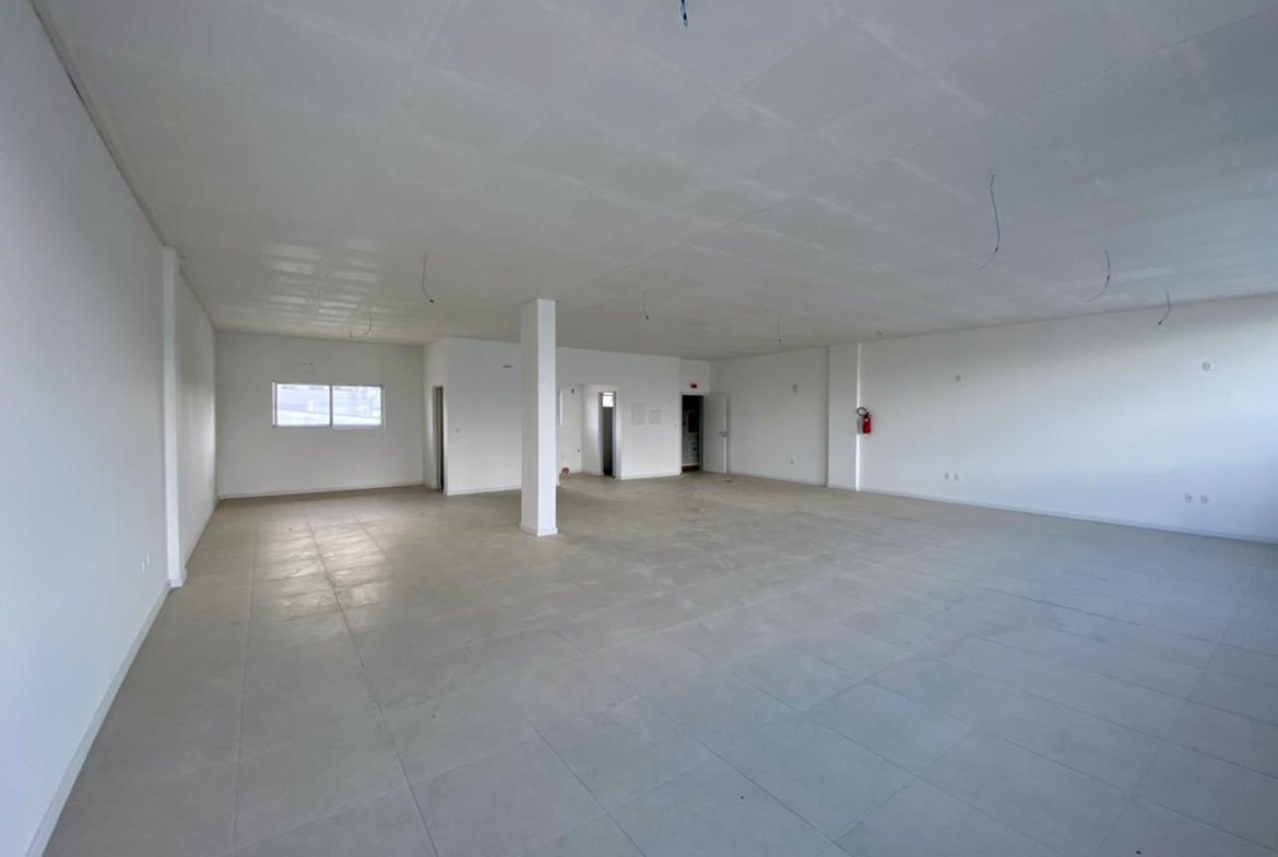 Sala Comercial no Centro Comercial JMP em Camboriú (SC) | JMP