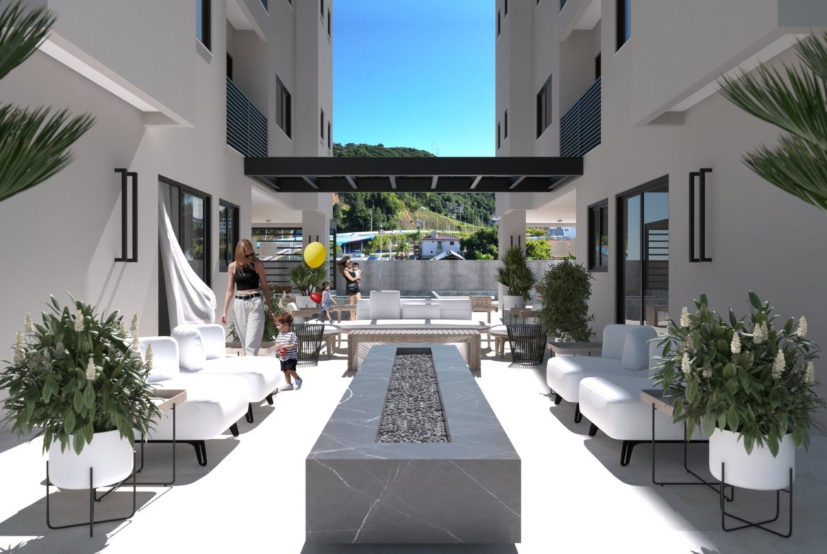 Apartamento no Farol de Orange em Balneário Camboriú (SC) | JMP