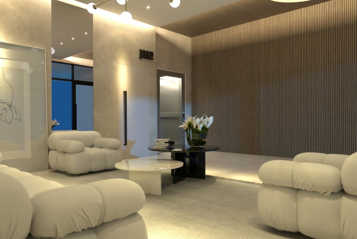 Apartamento no Farol de Orange em Balneário Camboriú (SC) | JMP