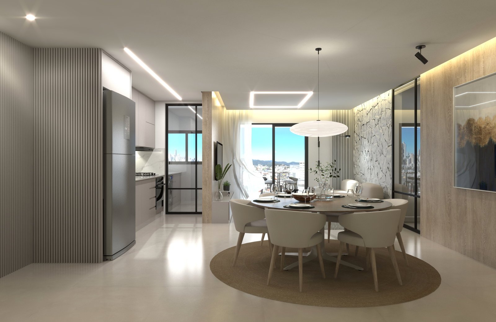 jmp-orange-living-01 Apartamento no Farol de Orange em Balneário Camboriú (SC) | JMP