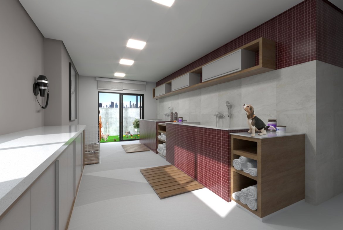 Apartamento no Farol de Orange em Balneário Camboriú (SC) | JMP