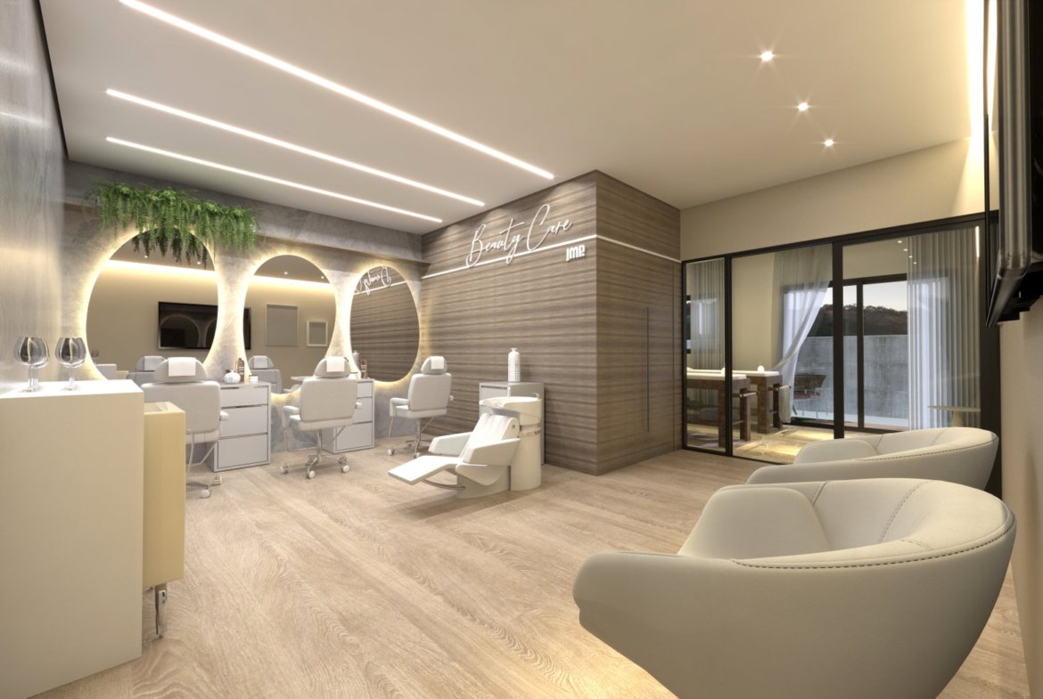 Apartamento no Farol de Orange em Balneário Camboriú (SC) | JMP