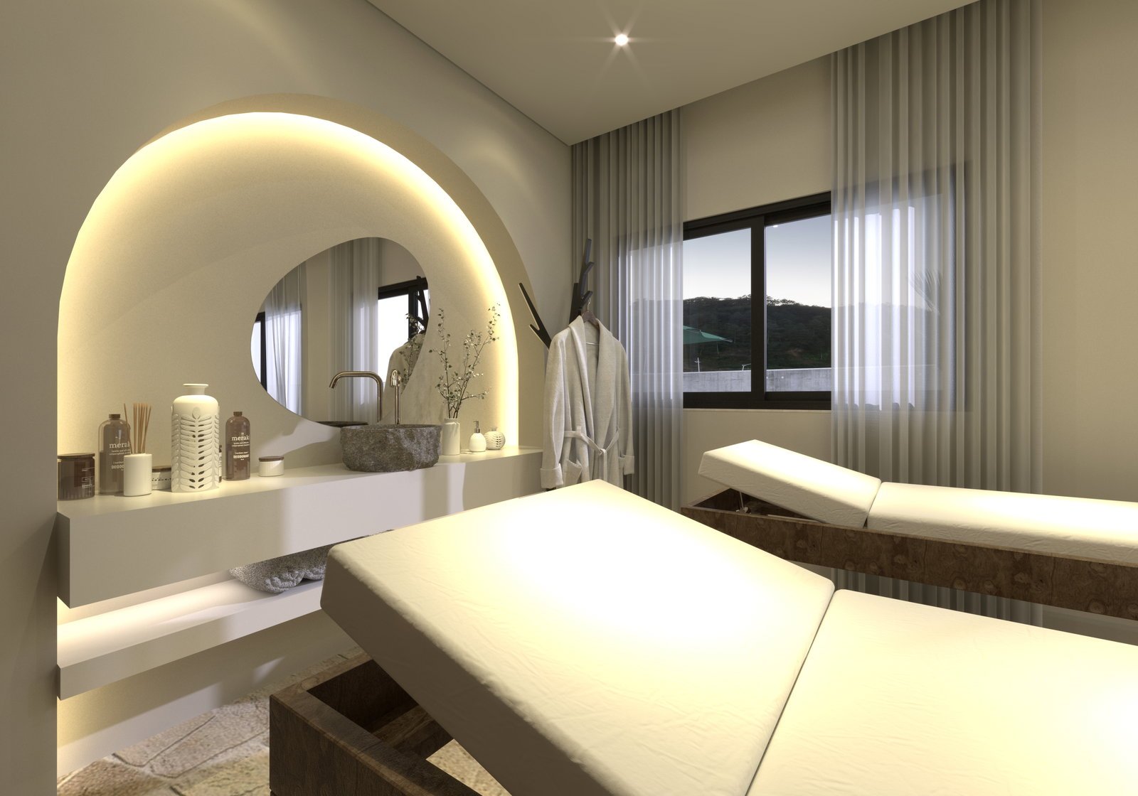 jmp-orange-spa-02 Apartamento no Farol de Orange em Balneário Camboriú (SC) | JMP