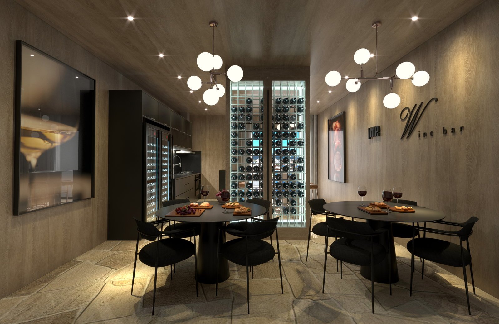 jmp-orange-winebar-01 Apartamento no Farol de Orange em Balneário Camboriú (SC) | JMP