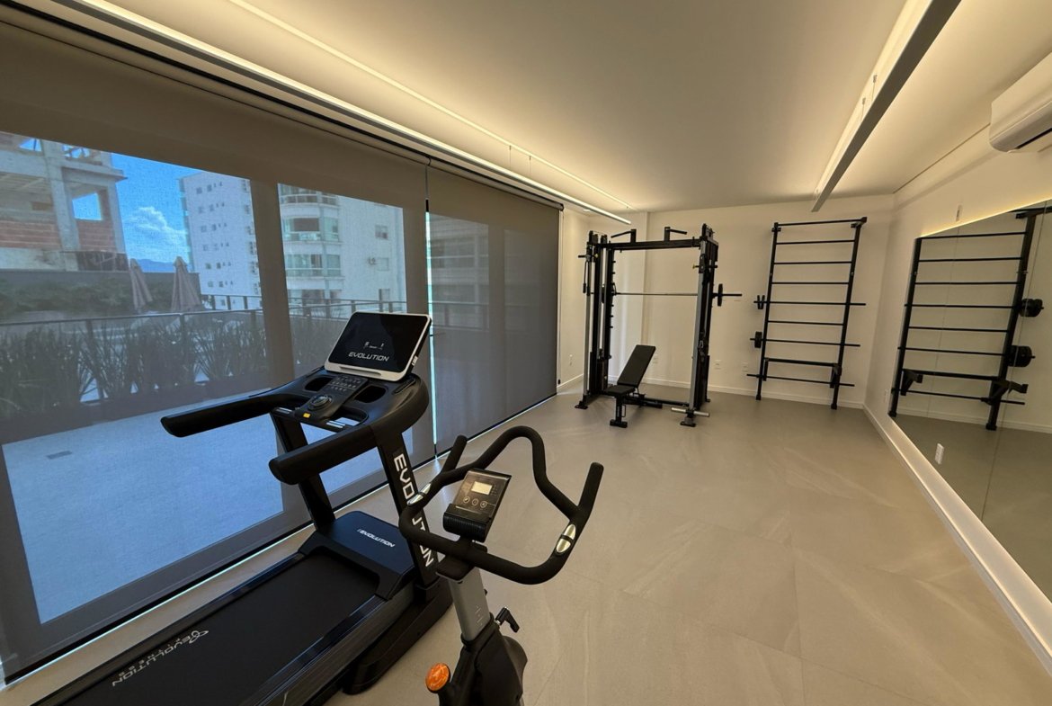 Apartamento no Farol de Valença em Balneário Camboriú (SC) | JMP