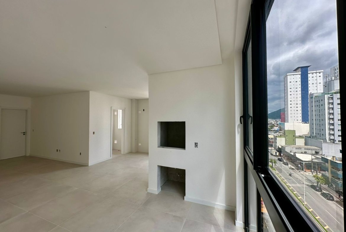 Apartamento no Farol de Valença em Balneário Camboriú (SC) | JMP
