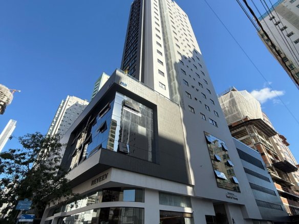 Apartamento no Farol de Valença em Balneário Camboriú (SC) | JMP