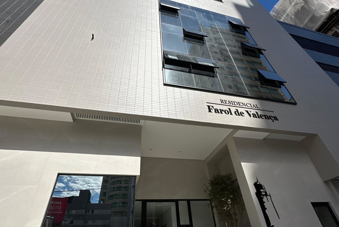 Apartamento no Farol de Valença em Balneário Camboriú (SC) | JMP