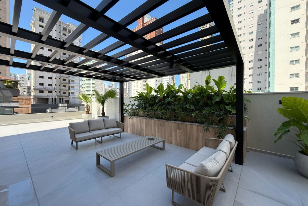 Apartamento no Farol de Valença em Balneário Camboriú (SC) | JMP