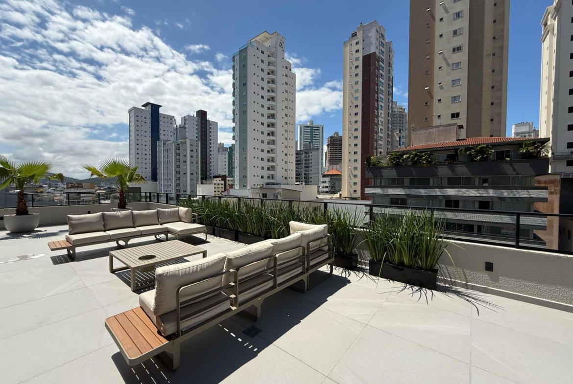 Apartamento no Farol de Valença em Balneário Camboriú (SC) | JMP