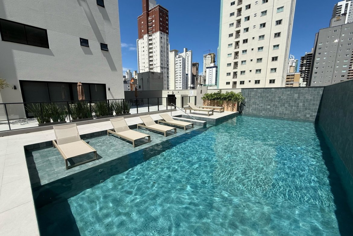 Apartamento no Farol de Valença em Balneário Camboriú (SC) | JMP