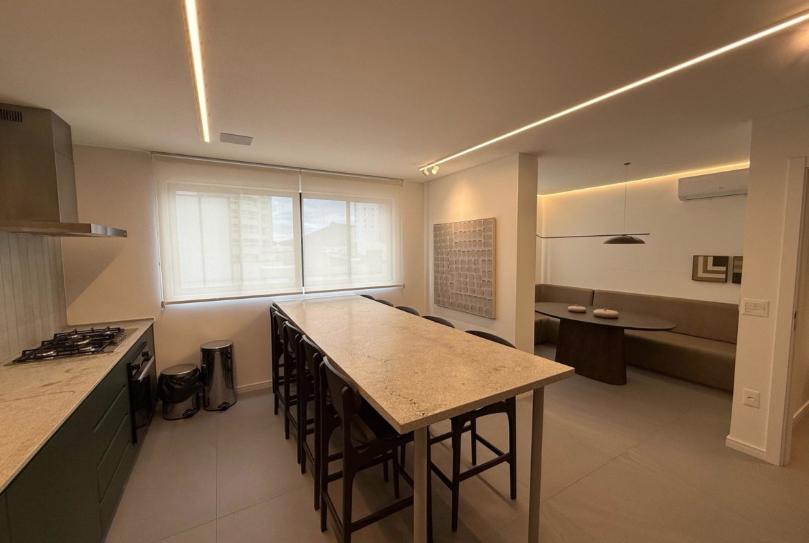Apartamento no Farol de Valença em Balneário Camboriú (SC) | JMP