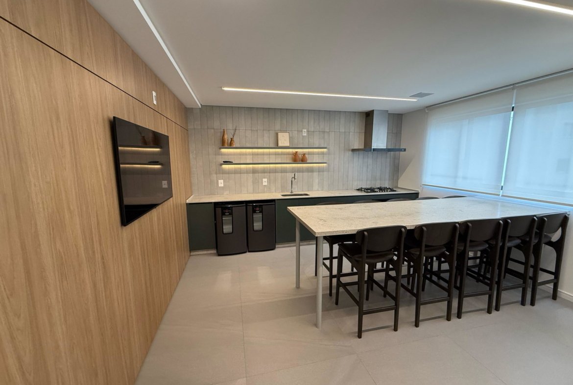 Apartamento no Farol de Valença em Balneário Camboriú (SC) | JMP