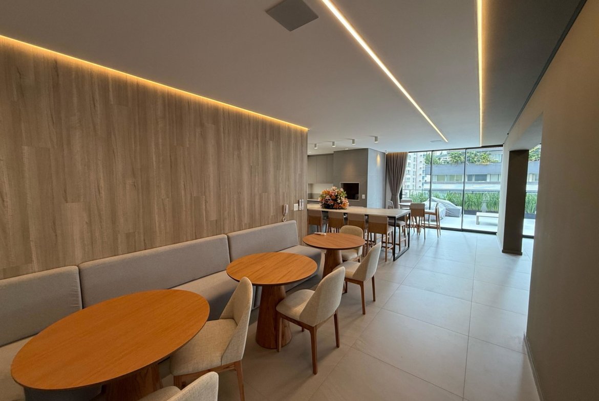 Apartamento no Farol de Valença em Balneário Camboriú (SC) | JMP