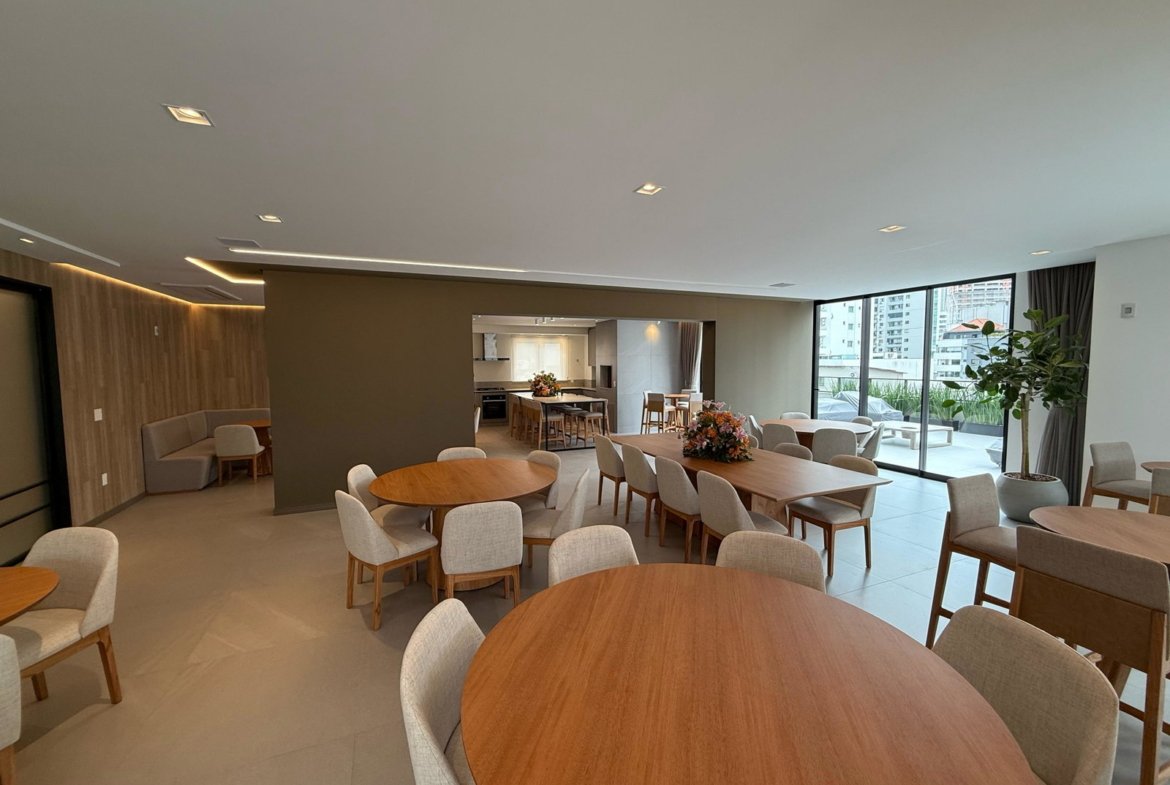 Apartamento no Farol de Valença em Balneário Camboriú (SC) | JMP