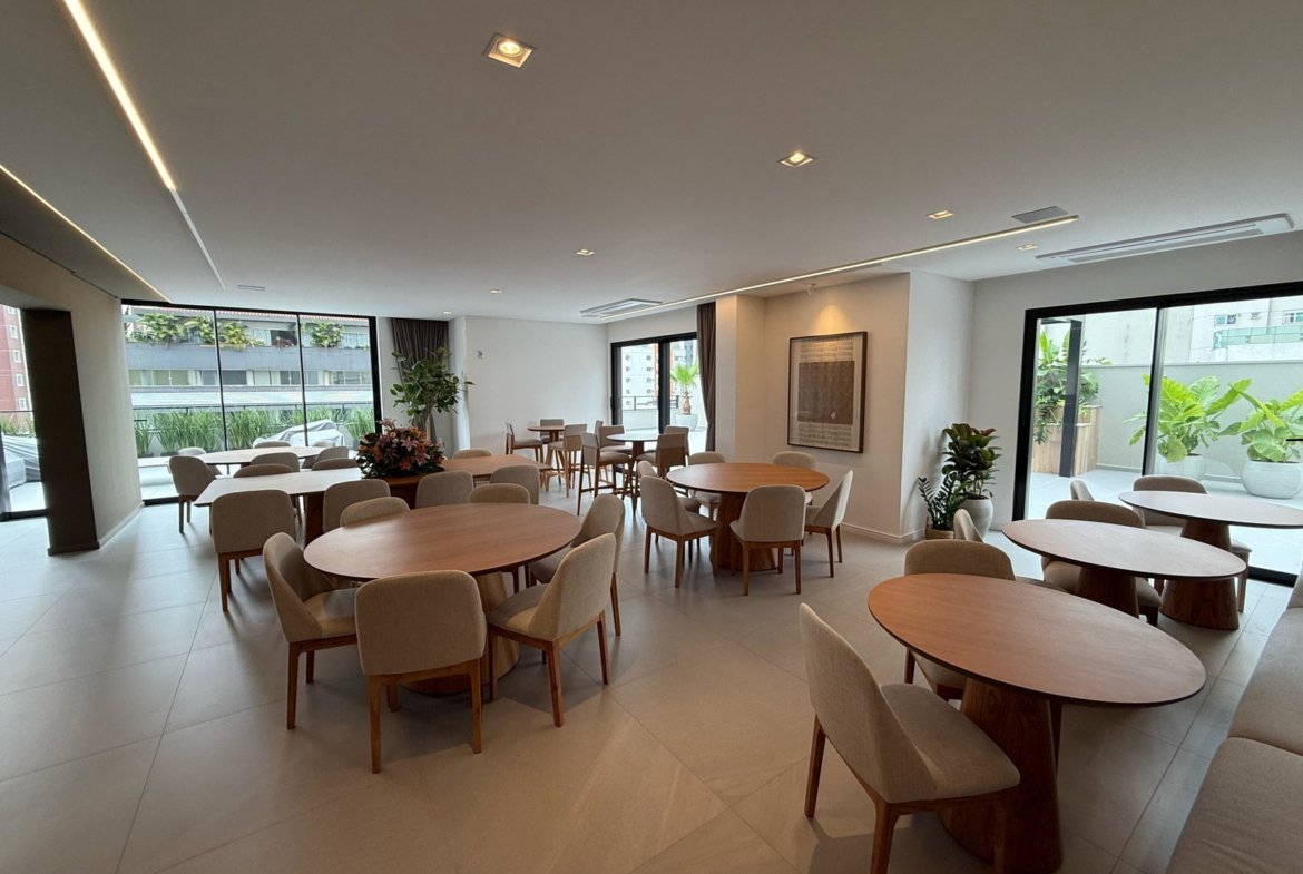 Apartamento no Farol de Valença em Balneário Camboriú (SC) | JMP