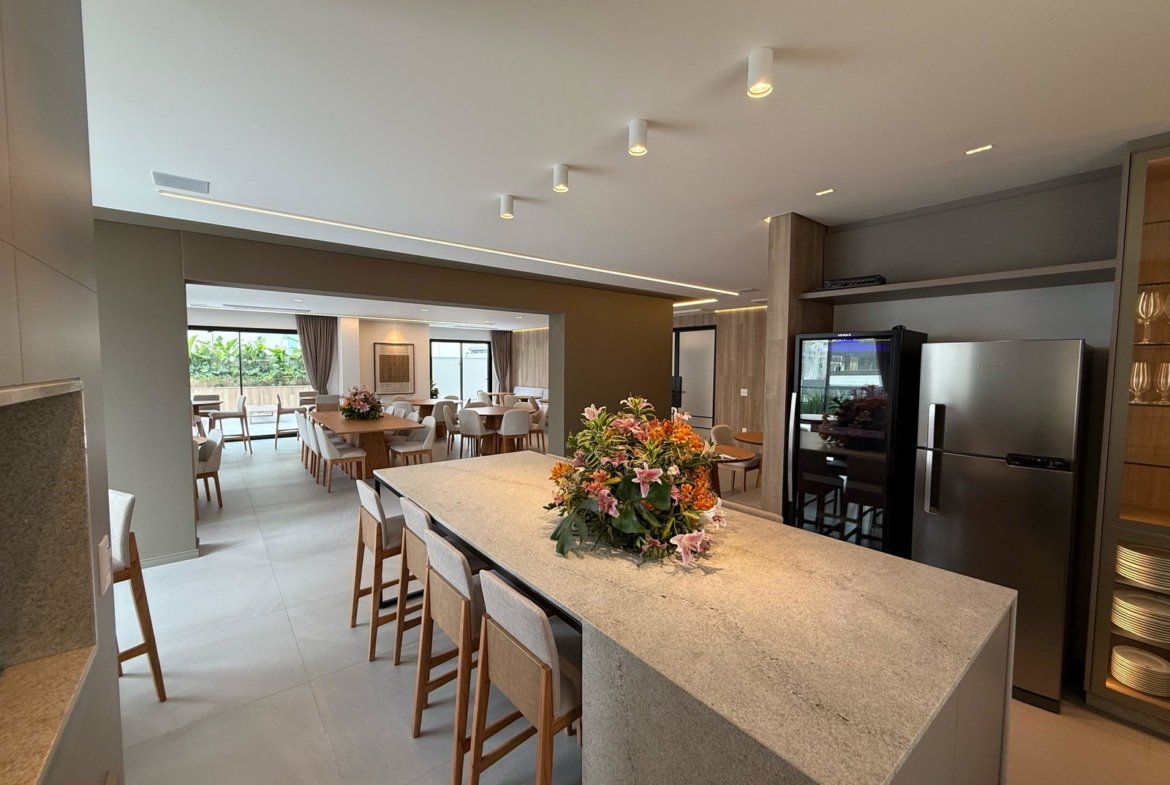 Apartamento no Farol de Valença em Balneário Camboriú (SC) | JMP