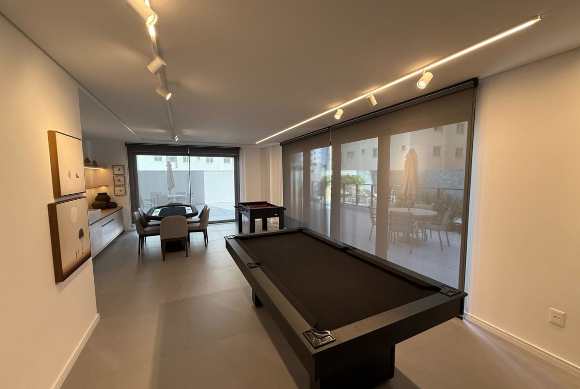 Apartamento no Farol de Valença em Balneário Camboriú (SC) | JMP