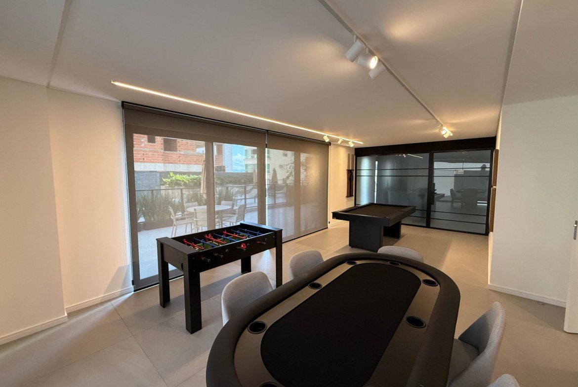Apartamento no Farol de Valença em Balneário Camboriú (SC) | JMP