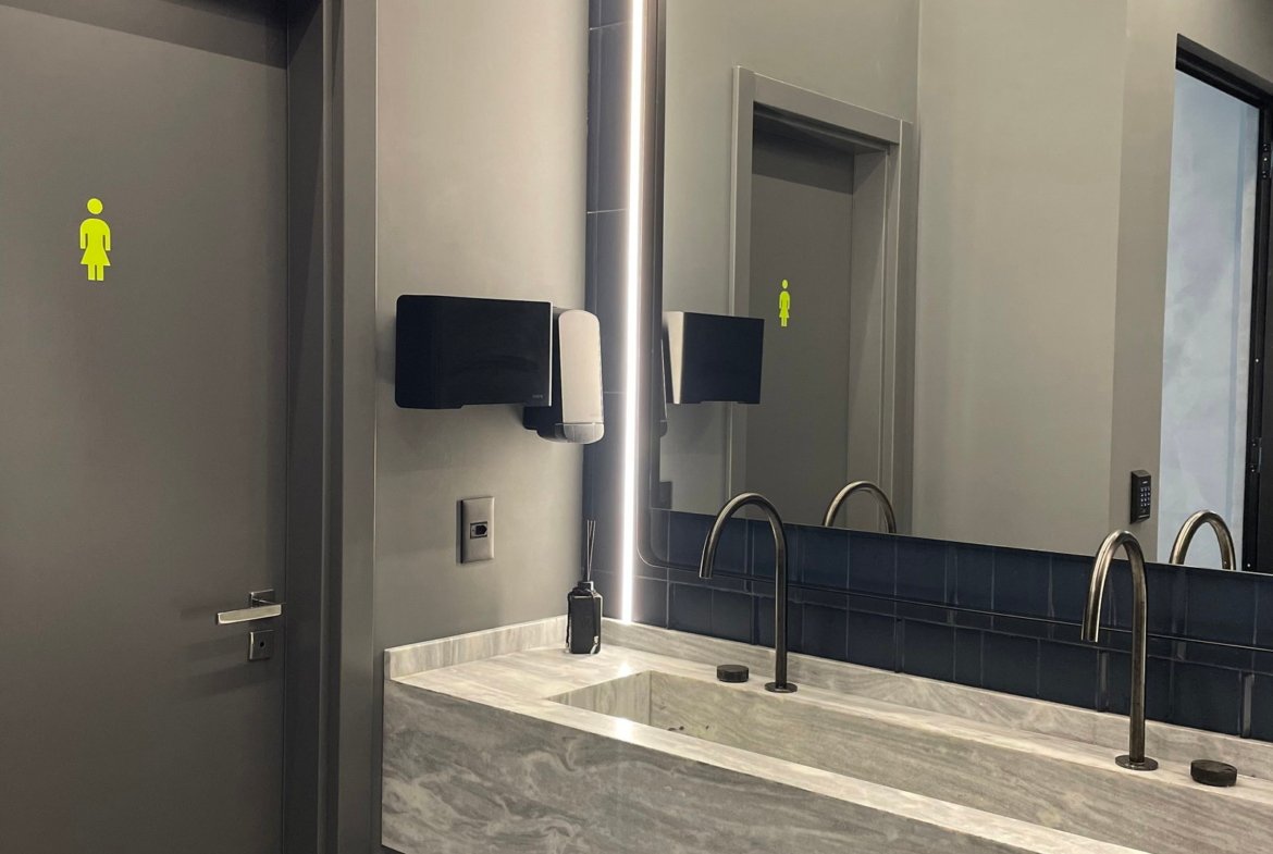 Apartamento Canvas Residence Itapema (SC) – ZAH