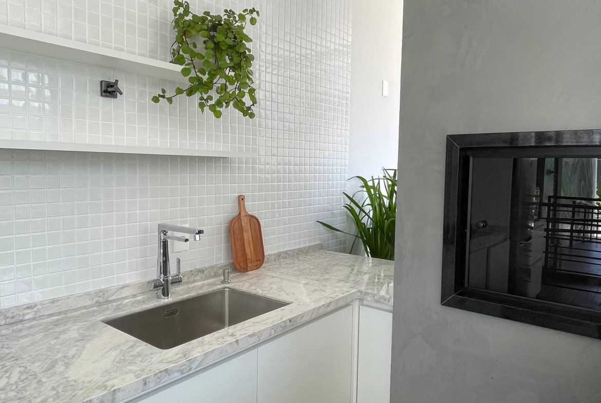 Apartamento Canvas Residence Itapema (SC) – ZAH