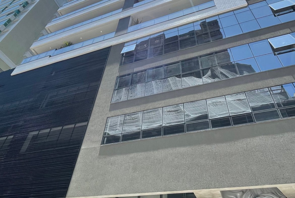 Apartamento Canvas Residence Itapema (SC) – ZAH