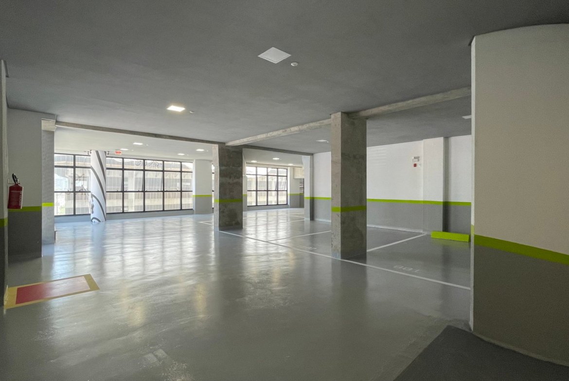 Apartamento Canvas Residence Itapema (SC) – ZAH