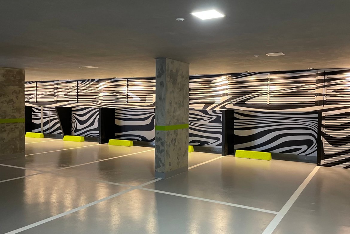 Apartamento Canvas Residence Itapema (SC) – ZAH